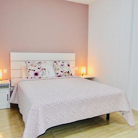 Вилла Casa Paty Fuerteventura Пуэрто-дель-Росарио Экстерьер фото