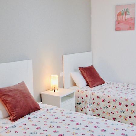 Вилла Casa Paty Fuerteventura Пуэрто-дель-Росарио Экстерьер фото