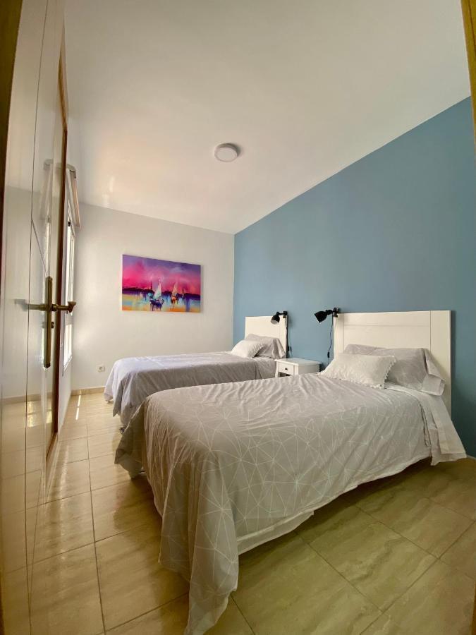 Вилла Casa Paty Fuerteventura Пуэрто-дель-Росарио Экстерьер фото