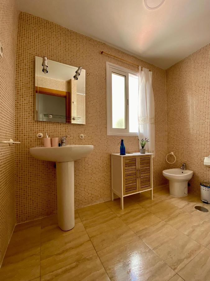 Вилла Casa Paty Fuerteventura Пуэрто-дель-Росарио Экстерьер фото