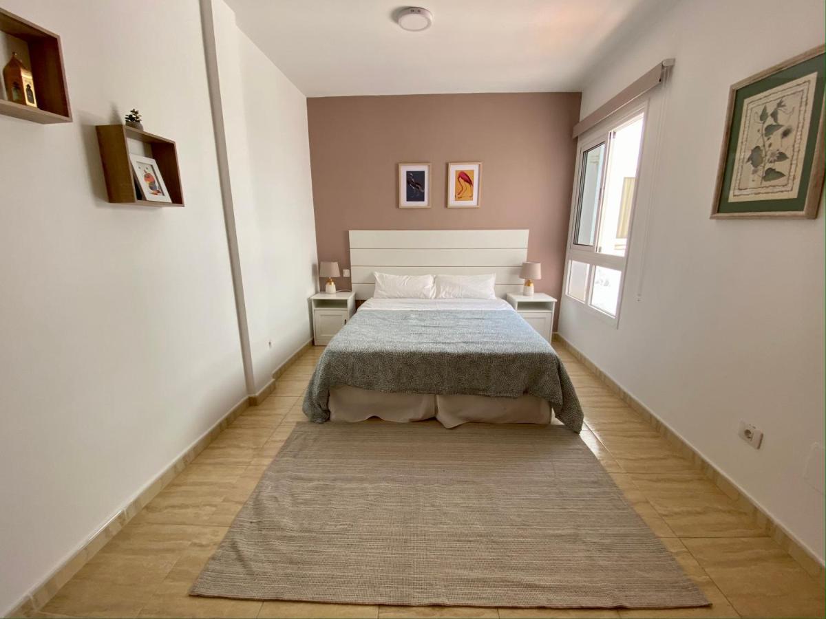 Вилла Casa Paty Fuerteventura Пуэрто-дель-Росарио Экстерьер фото