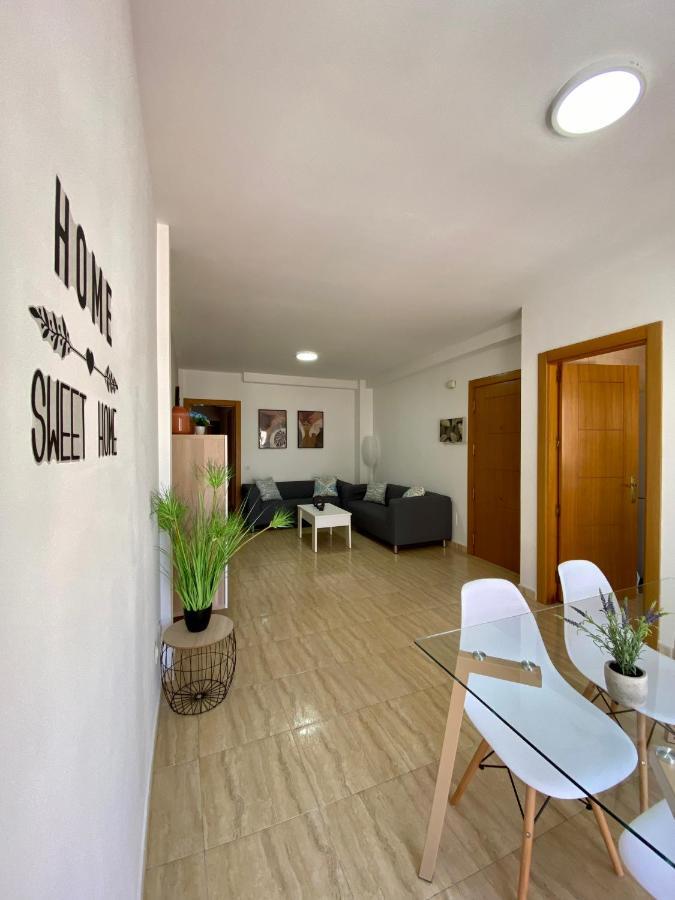 Вилла Casa Paty Fuerteventura Пуэрто-дель-Росарио Экстерьер фото