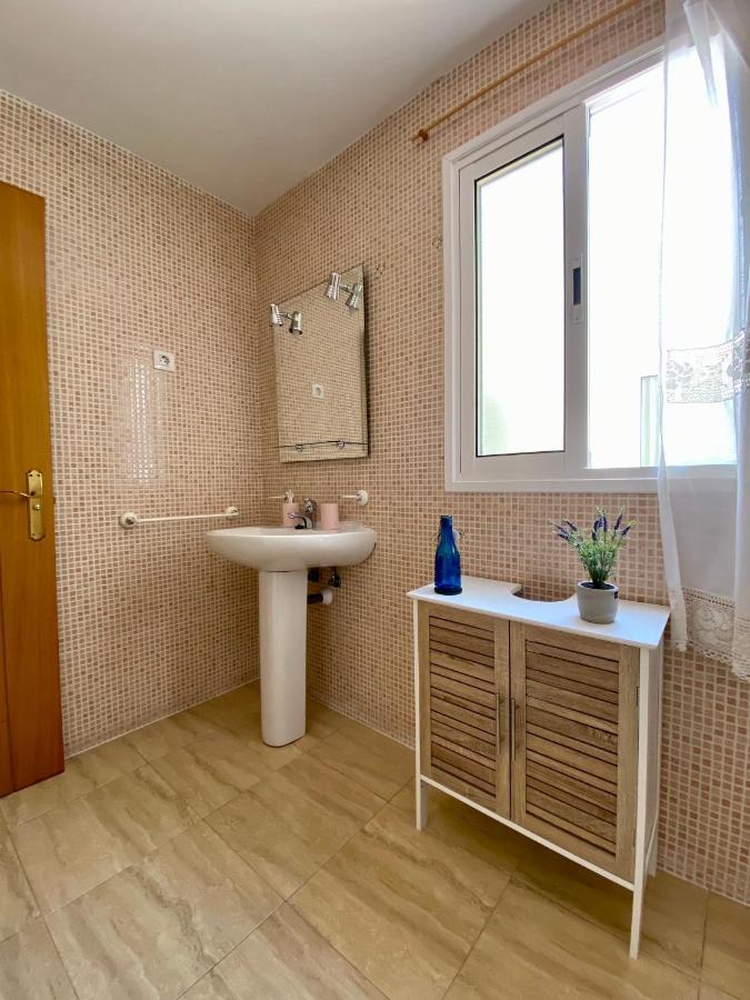 Вилла Casa Paty Fuerteventura Пуэрто-дель-Росарио Экстерьер фото