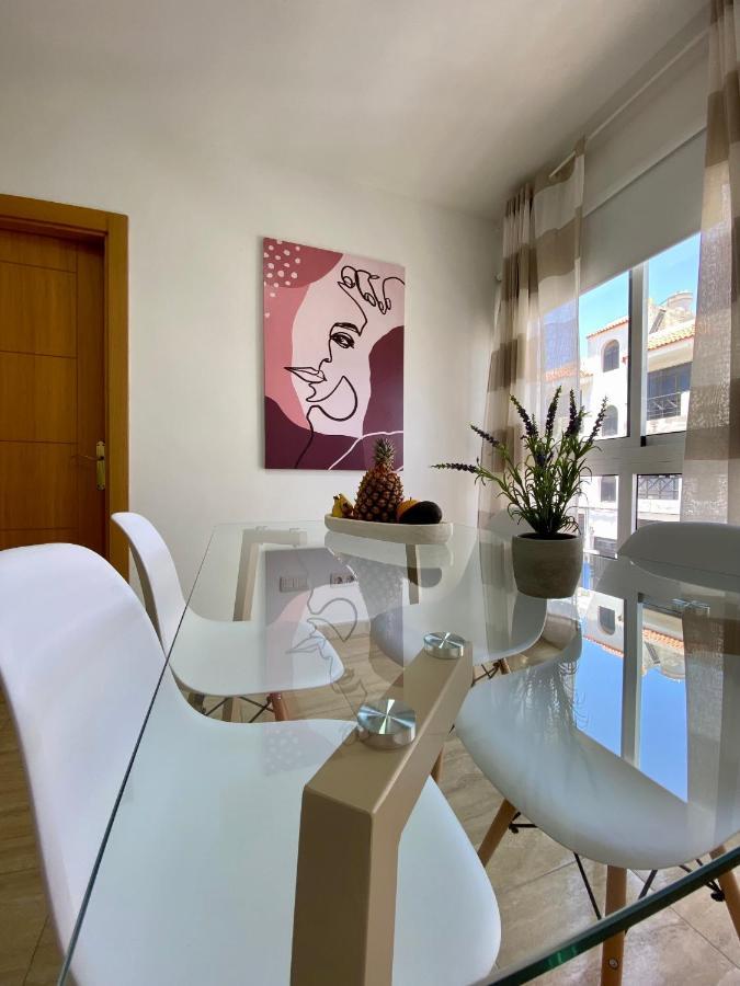 Вилла Casa Paty Fuerteventura Пуэрто-дель-Росарио Экстерьер фото