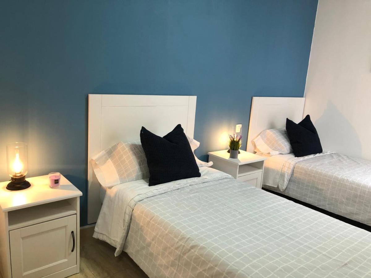 Вилла Casa Paty Fuerteventura Пуэрто-дель-Росарио Экстерьер фото
