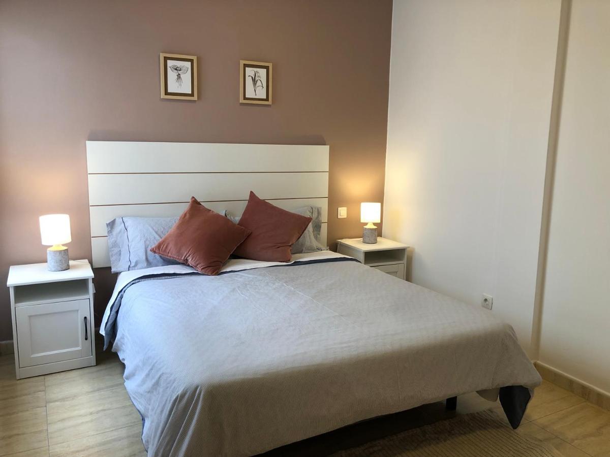 Вилла Casa Paty Fuerteventura Пуэрто-дель-Росарио Экстерьер фото