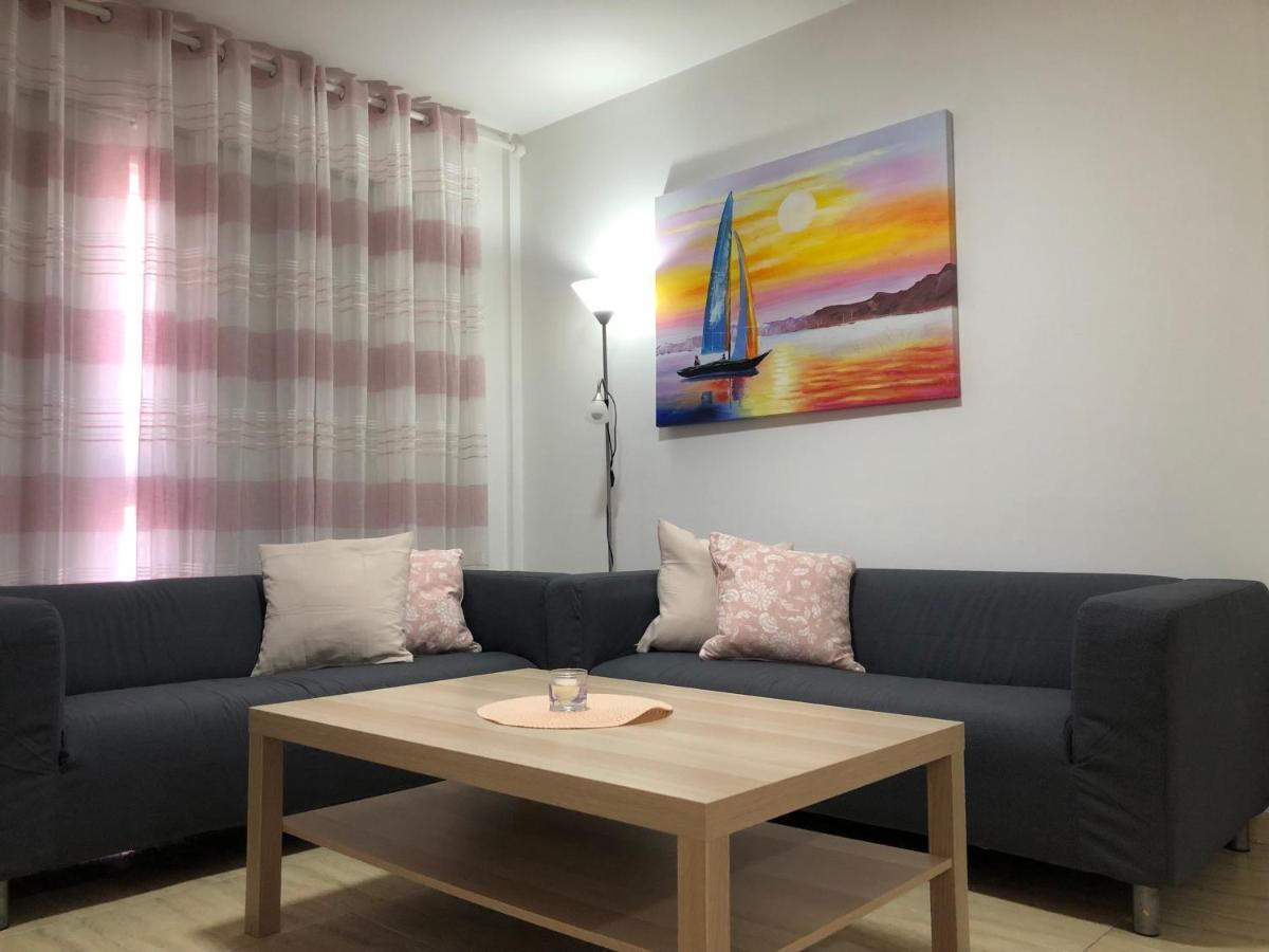 Вилла Casa Paty Fuerteventura Пуэрто-дель-Росарио Экстерьер фото