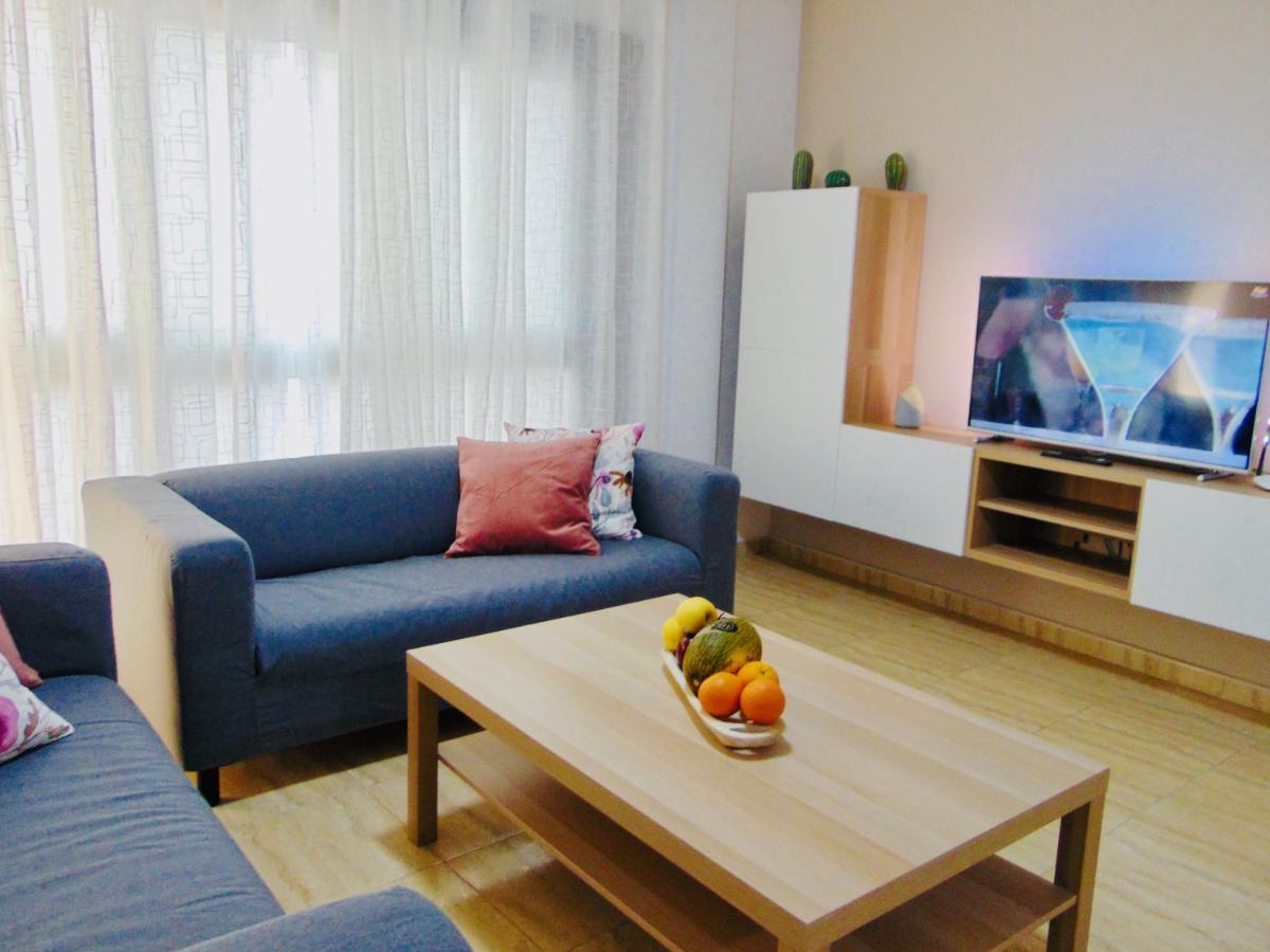 Вилла Casa Paty Fuerteventura Пуэрто-дель-Росарио Экстерьер фото