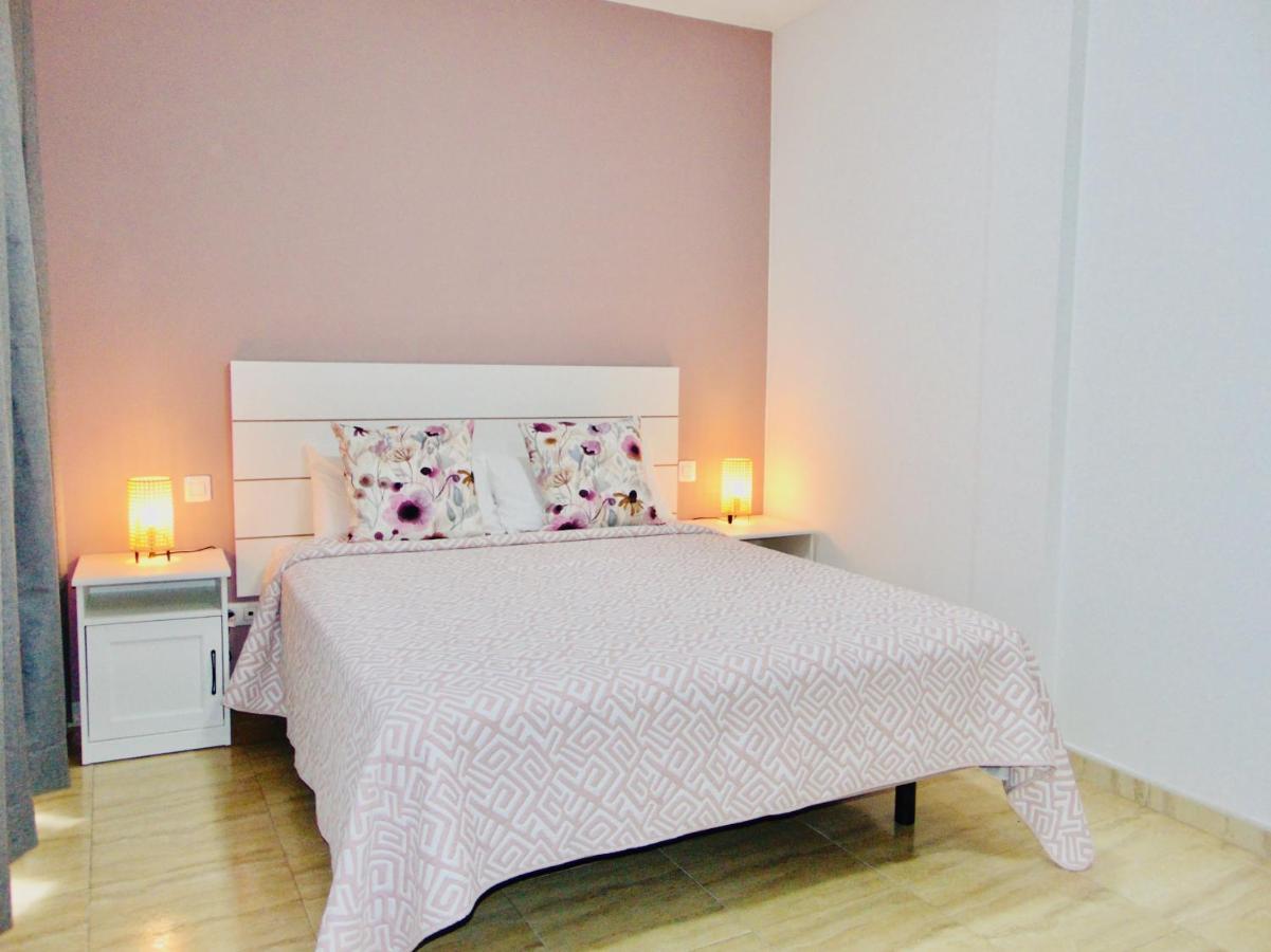 Вилла Casa Paty Fuerteventura Пуэрто-дель-Росарио Экстерьер фото