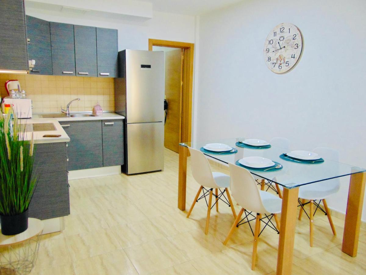 Вилла Casa Paty Fuerteventura Пуэрто-дель-Росарио Экстерьер фото